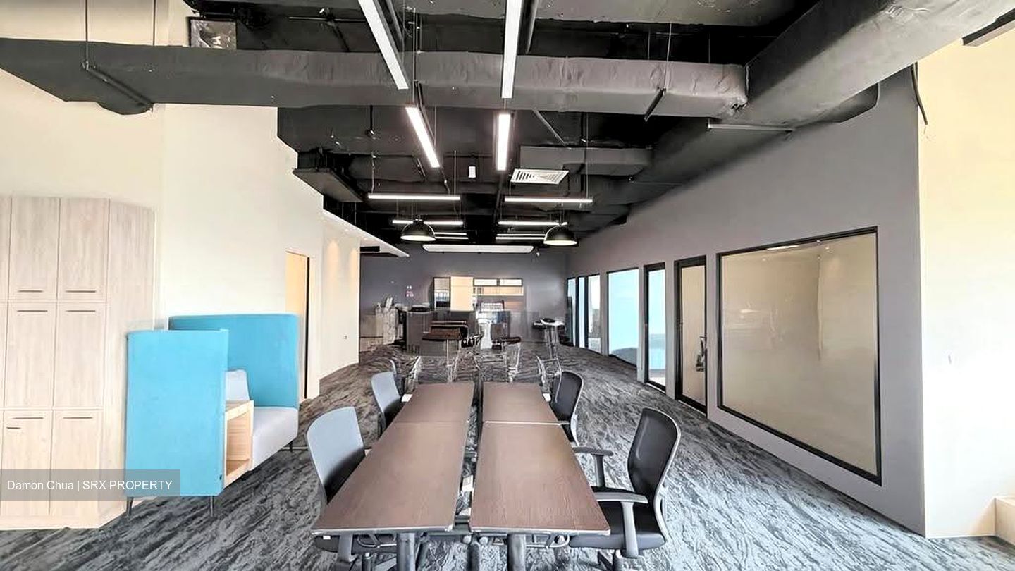 SLF Building (D11), Office #618916881